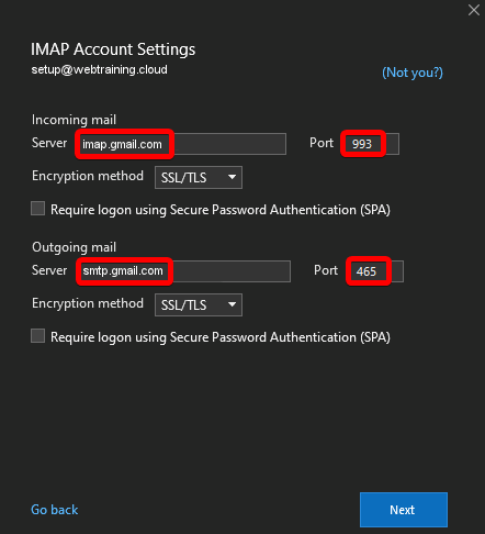 imap-account-settings